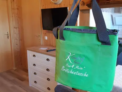 Ferienhaus für 5 Personen (60 m²) in Vellahn 3/10