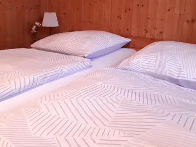 Ferienhaus für 5 Personen (60 m²) in Vellahn 5/10