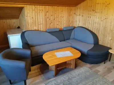 Ferienhaus für 5 Personen (60 m²) in Vellahn 8/10