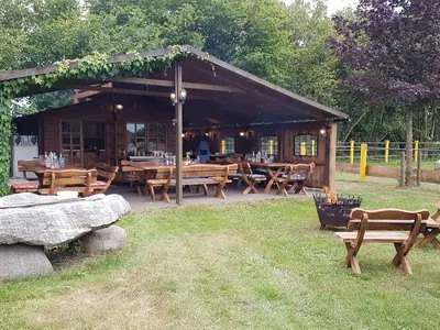 Ferienhaus für 5 Personen (60 m²) in Vellahn 9/10