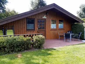 Ferienhaus für 5 Personen (60 m²) in Vellahn