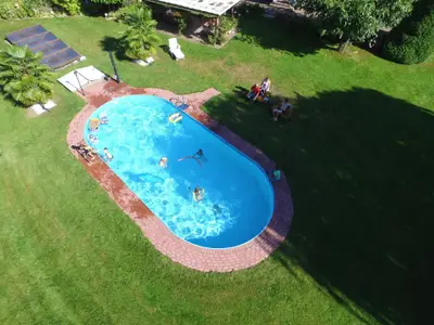 Ferienhaus für 5 Personen (60 m²) in Vellahn 6/10