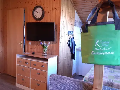 Ferienhaus für 5 Personen (60 m²) in Vellahn 8/10