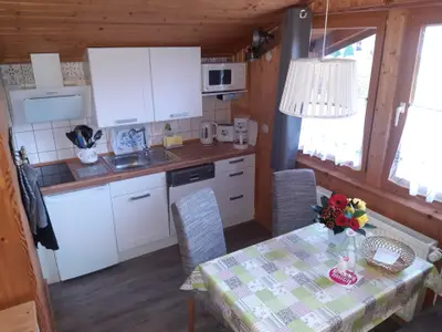 Ferienhaus für 5 Personen (60 m²) in Vellahn 9/10