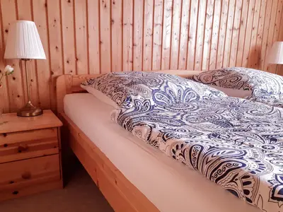 Ferienhaus für 5 Personen (60 m²) in Vellahn 10/10