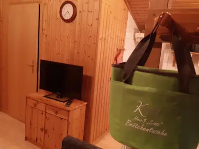 Ferienhaus für 5 Personen (60 m²) in Vellahn 3/10