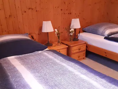 Ferienhaus für 5 Personen (60 m²) in Vellahn 6/10