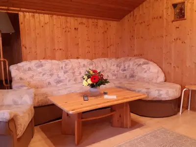 Ferienhaus für 5 Personen (60 m²) in Vellahn 7/10