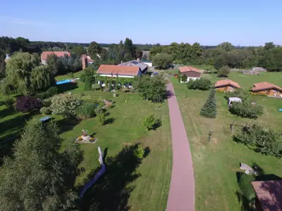 Ferienhaus für 5 Personen (60 m²) in Vellahn 10/10