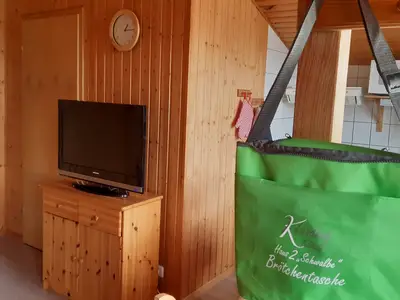 Ferienhaus für 5 Personen (60 m²) in Vellahn 3/8