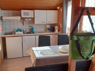 Ferienhaus für 5 Personen (60 m²) in Vellahn 4/8