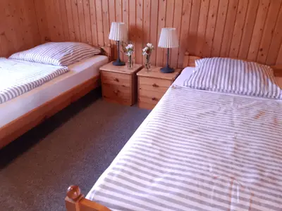 Ferienhaus für 5 Personen (60 m²) in Vellahn 6/8