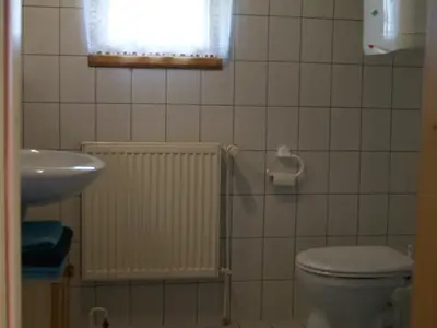 Ferienhaus für 5 Personen (60 m²) in Vellahn 7/8