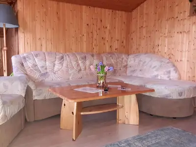 Ferienhaus für 5 Personen (60 m²) in Vellahn 8/8