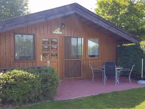 Ferienhaus für 5 Personen (60 m²) in Vellahn