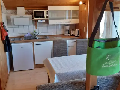 Ferienhaus für 5 Personen (60 m²) in Vellahn 3/9