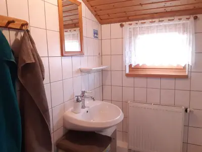 Ferienhaus für 5 Personen (60 m²) in Vellahn 6/9