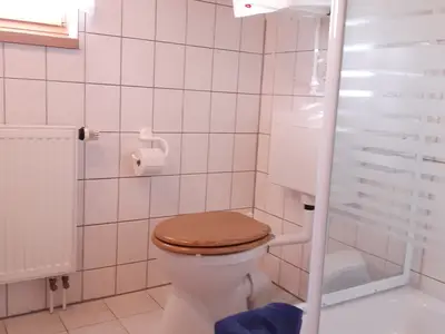 Ferienhaus für 5 Personen (60 m²) in Vellahn 7/9