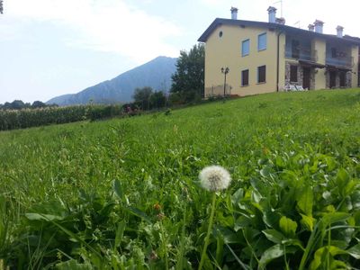 Ferienhaus für 8 Personen (120 m²) in Velo d Astico 3/10