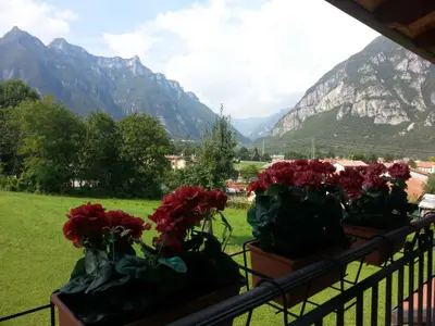 Ferienhaus für 8 Personen (120 m²) in Velo d Astico 2/10