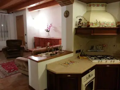 Ferienhaus für 8 Personen (120 m²) in Velo d Astico 6/10