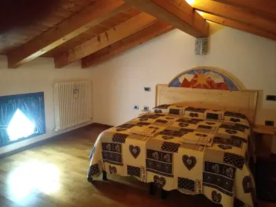 Ferienhaus für 8 Personen (120 m²) in Velo d Astico 9/10