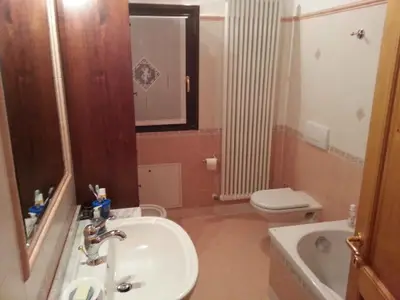 Ferienhaus für 8 Personen (120 m²) in Velo d Astico 7/10