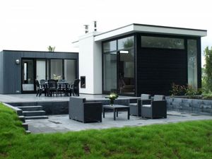 Ferienhaus für 6 Personen in Velsen-Zuid