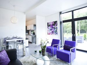 Ferienhaus für 4 Personen in Velsen-Zuid