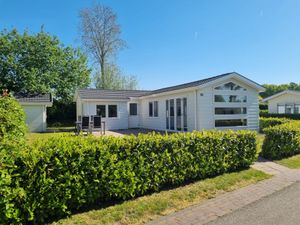 Ferienhaus für 4 Personen in Velsen-Zuid