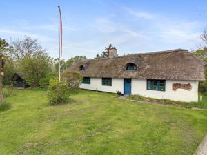 Ferienhaus für 6 Personen (80 m&sup2;) in Vemb