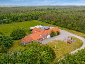 Ferienhaus für 14 Personen (250 m²) in Vemb