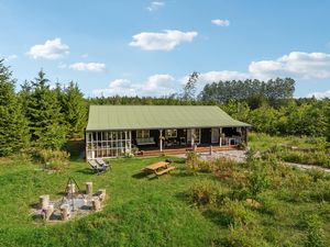 Ferienhaus für 6 Personen (125 m&sup2;) in Vemb