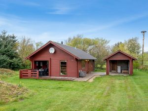 Ferienhaus für 4 Personen (66 m&sup2;) in Vemb