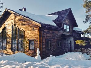 Ferienhaus für 12 Personen (120 m²) in Vemdalen