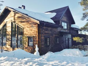 Ferienhaus für 12 Personen (120 m²) in Vemdalen