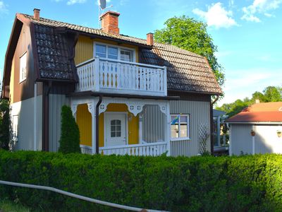 Ferienhaus für 5 Personen (97 m²) in Vena 1/10