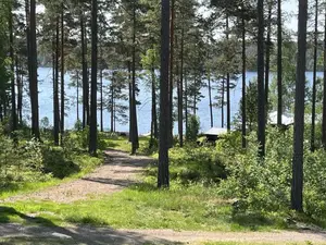 Ferienhaus für 4 Personen (110 m²) in Vena