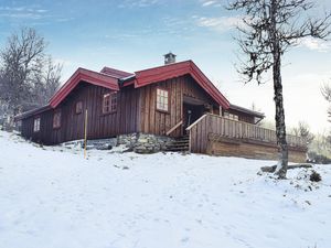 Ferienhaus für 6 Personen (100 m²) in Venabygd