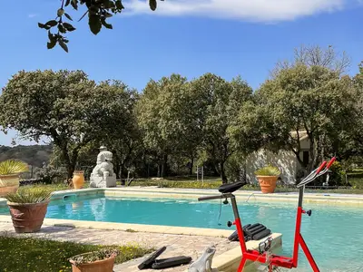 pool pool