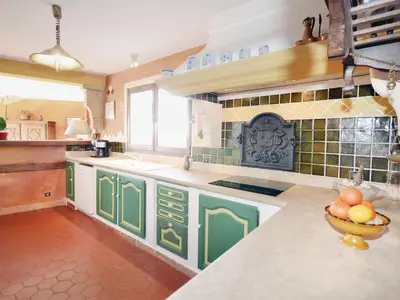 kitchen kitchen