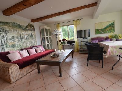 Ferienhaus für 6 Personen (120 m²) in Vence 4/10