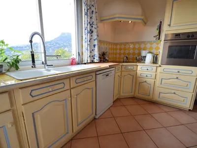 Ferienhaus für 6 Personen (120 m²) in Vence 5/10