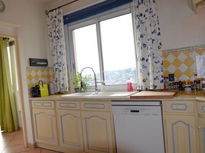 Ferienhaus für 6 Personen (120 m²) in Vence 6/10