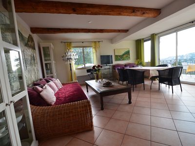 Ferienhaus für 6 Personen (120 m²) in Vence 8/10