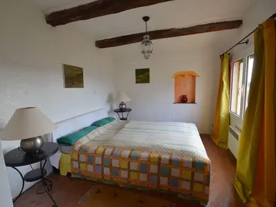 Ferienhaus für 6 Personen (120 m²) in Vence 9/10