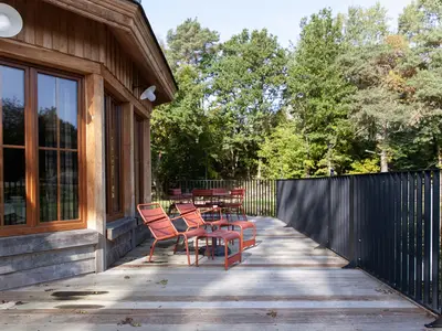 TerraceBalcony