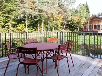 TerraceBalcony