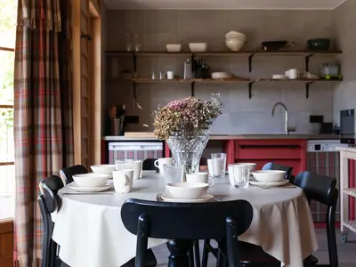 DiningRoom