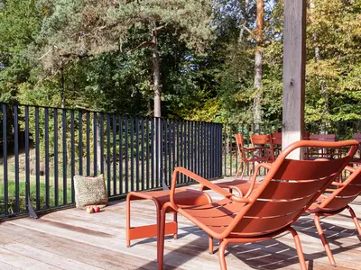 TerraceBalcony